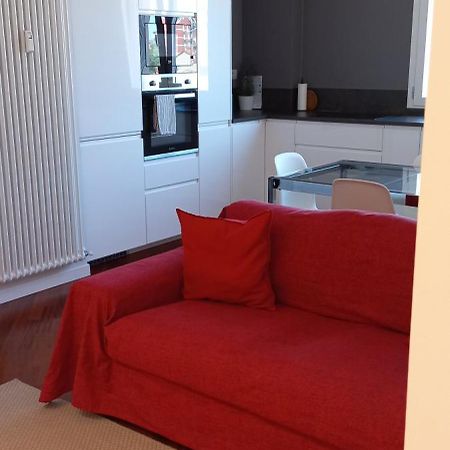 Casamia Tra Navigli E Universita - Free Parking Милан Экстерьер фото