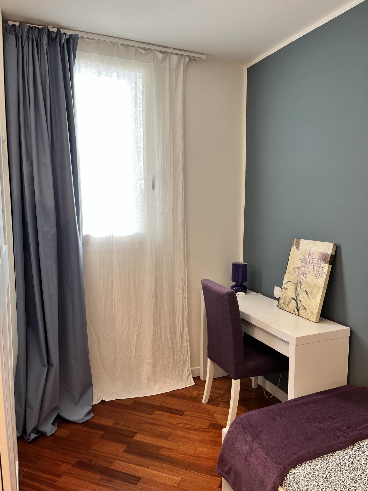 Casamia Tra Navigli E Universita - Free Parking Милан Экстерьер фото
