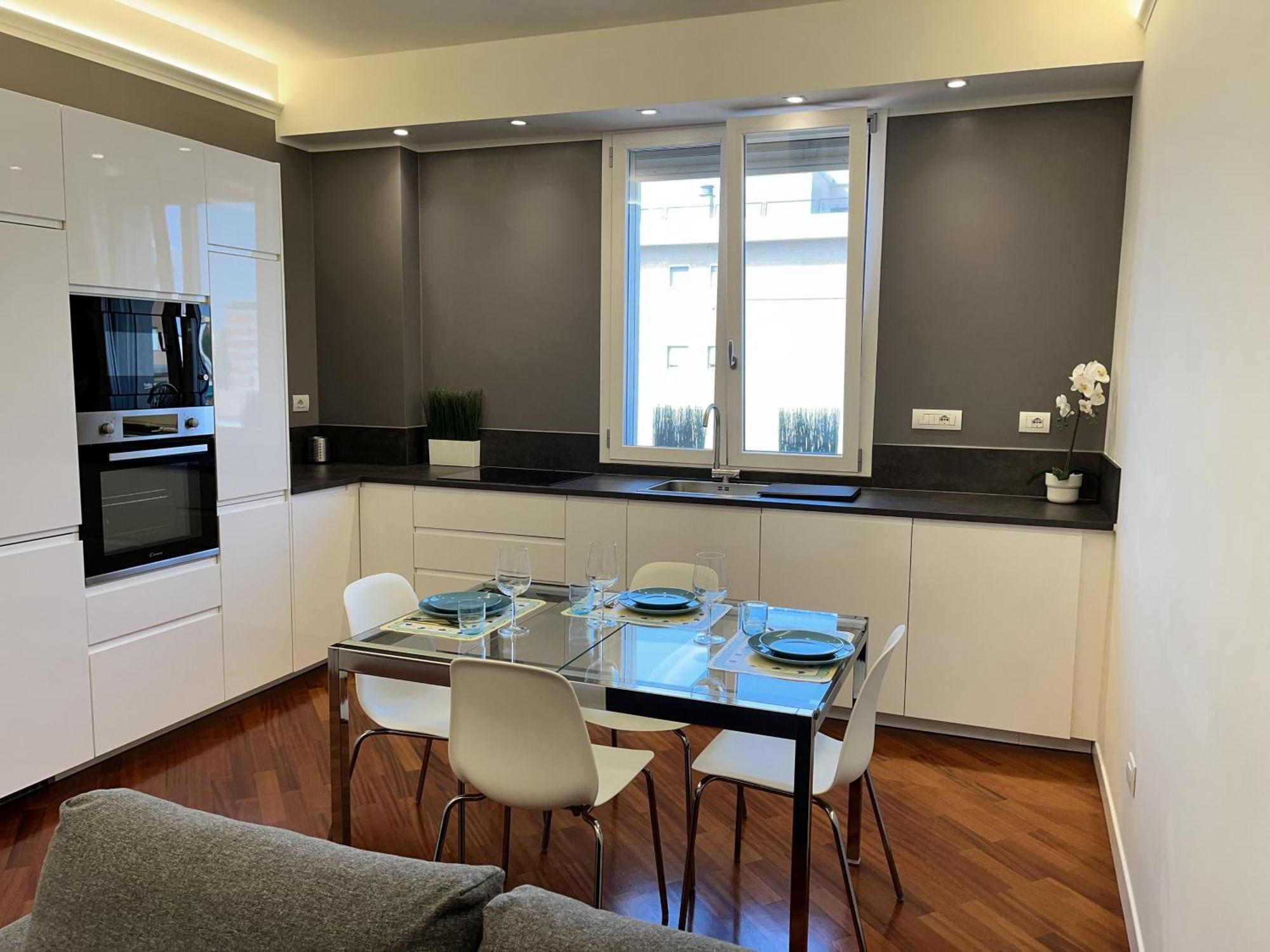 Casamia Tra Navigli E Universita - Free Parking Милан Экстерьер фото