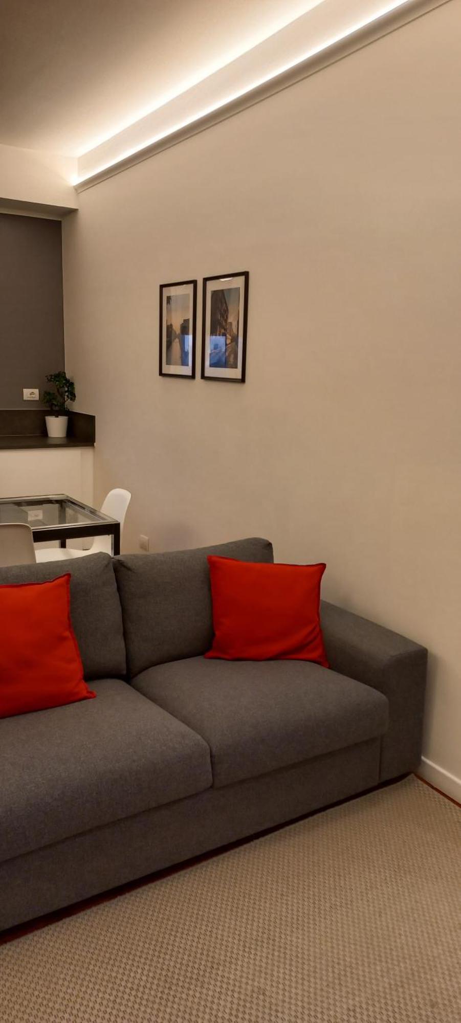 Casamia Tra Navigli E Universita - Free Parking Милан Экстерьер фото
