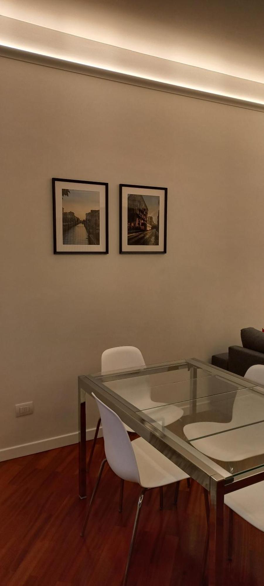 Casamia Tra Navigli E Universita - Free Parking Милан Экстерьер фото