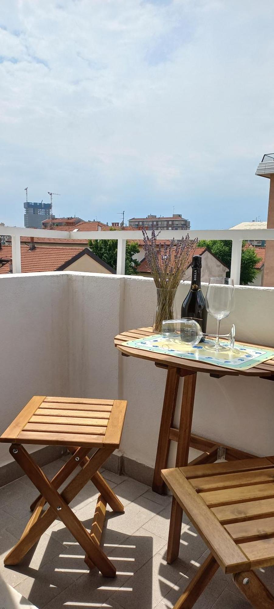 Casamia Tra Navigli E Universita - Free Parking Милан Экстерьер фото